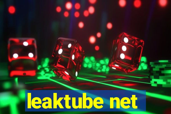 leaktube net